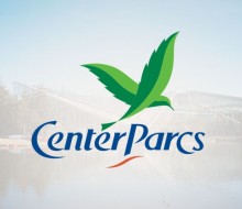 Center Parcs: Signage