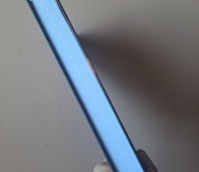 Ghost writing: autobiography